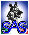 S.A.S. Campionato Sociale di Addestramento