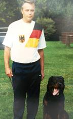 Rocco vom Horster Dreieck Rocco vom Horster Dreieck