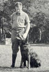 Arko vom Georgshof Arko vom Georgshof