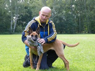 Mad Max vom schwarzen Merlin Mad Max vom schwarzen Merlin