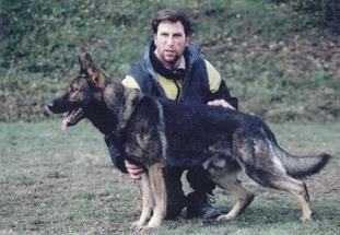 Dingo von Conneforde Dingo von Conneforde