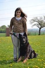 Tessa von MaKeRa Tessa von MaKeRa