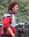 Brigitte Becker Brigitte Becker