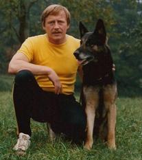 Eddi vom Aichelberg Eddi vom Aichelberg