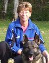 Silvia Winnefeld Silvia Winnefeld