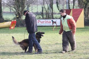 Etel du Musher Etel du Musher