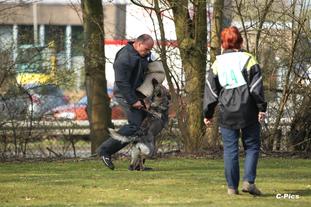 Eamy von Termorgen Eamy von Termorgen