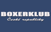 BCZ Boxerklub Czech Republic Events