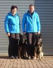 Ilona und Dietmar Fluck
