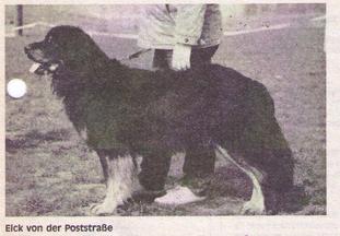 Eick von der Poststrasse Eick von der Poststrasse
