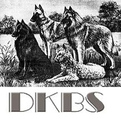 DKBS Deutsche Meisterschaft für Belgische Schäferhunde