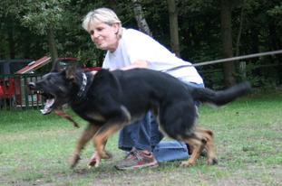 Filou vom Ecke Filou vom Ecke