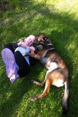 Drago-Balou met Leeuwenmoed Drago-Balou met Leeuwenmoed