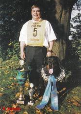 Etzel von der Silbergrube Etzel von der Silbergrube