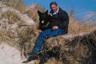 Alf von der Amtspforte Alf von der Amtspforte