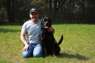 Rudi aus dem Blumental Rudi aus dem Blumental
