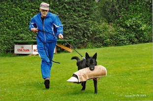 Quick von der Mäusespitz Quick von der Mäusespitz