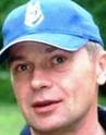 YURY LYSENKOV YURY LYSENKOV