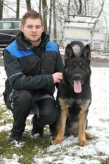 Achilles vom Dreizack Achilles vom Dreizack