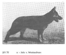 Johla aus Westsachsen Johla aus Westsachsen