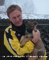 Cash vom Wolfsweiher Cash vom Wolfsweiher