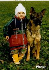 Mary vom Haus Pixner Mary vom Haus Pixner
