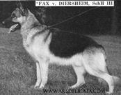Fax von Diersheim