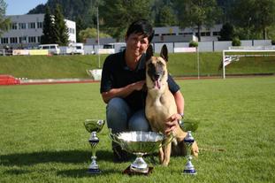 Xila von der Waldfeenhöhe Xila von der Waldfeenhöhe