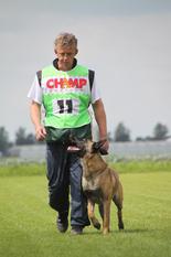 Herbie van de Rising Dogs Herbie van de Rising Dogs