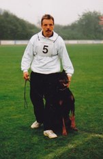 Conan von der Westmark Conan von der Westmark