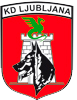 KD Ljubljana Drenigov memorial