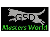 GSD Masters World Tournament