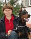 Litvinova Anna