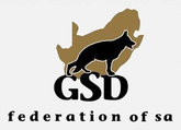 GSD FSA GSD Federation National IPO Championship