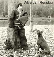 Alva van Rensloo Alva van Rensloo