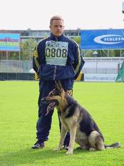 Kimba vom Dodenauer Land Kimba vom Dodenauer Land