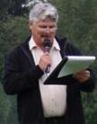 Dieter Gerlach