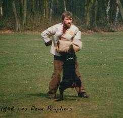 Igor les Deux Peupliers Igor les Deux Peupliers