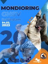 CWH Nederlands Kampioenschap