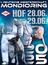 VDH Mondioring