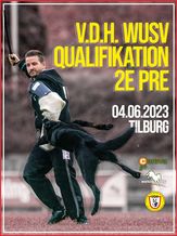 WUSV Qualifikation 2e Pre