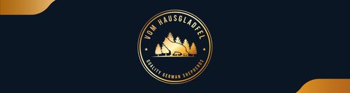 vom Hausgladfel