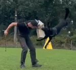 Serkan de Salto Roldan