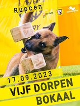 Vijf Dorpen Bokaal