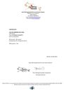 Leo de Jardines del Real - certificate rx, DNA.pdf