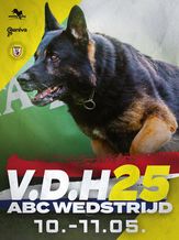V.D.H. Region Coenstadt Championship
