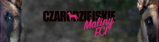 Czarodziejskie Maliny FCI