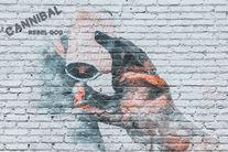Cannibal Rebel Dog