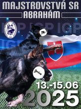 SÚCHNO Championship of the Slovak Republic