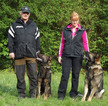 Andrea und Dieter Dudek